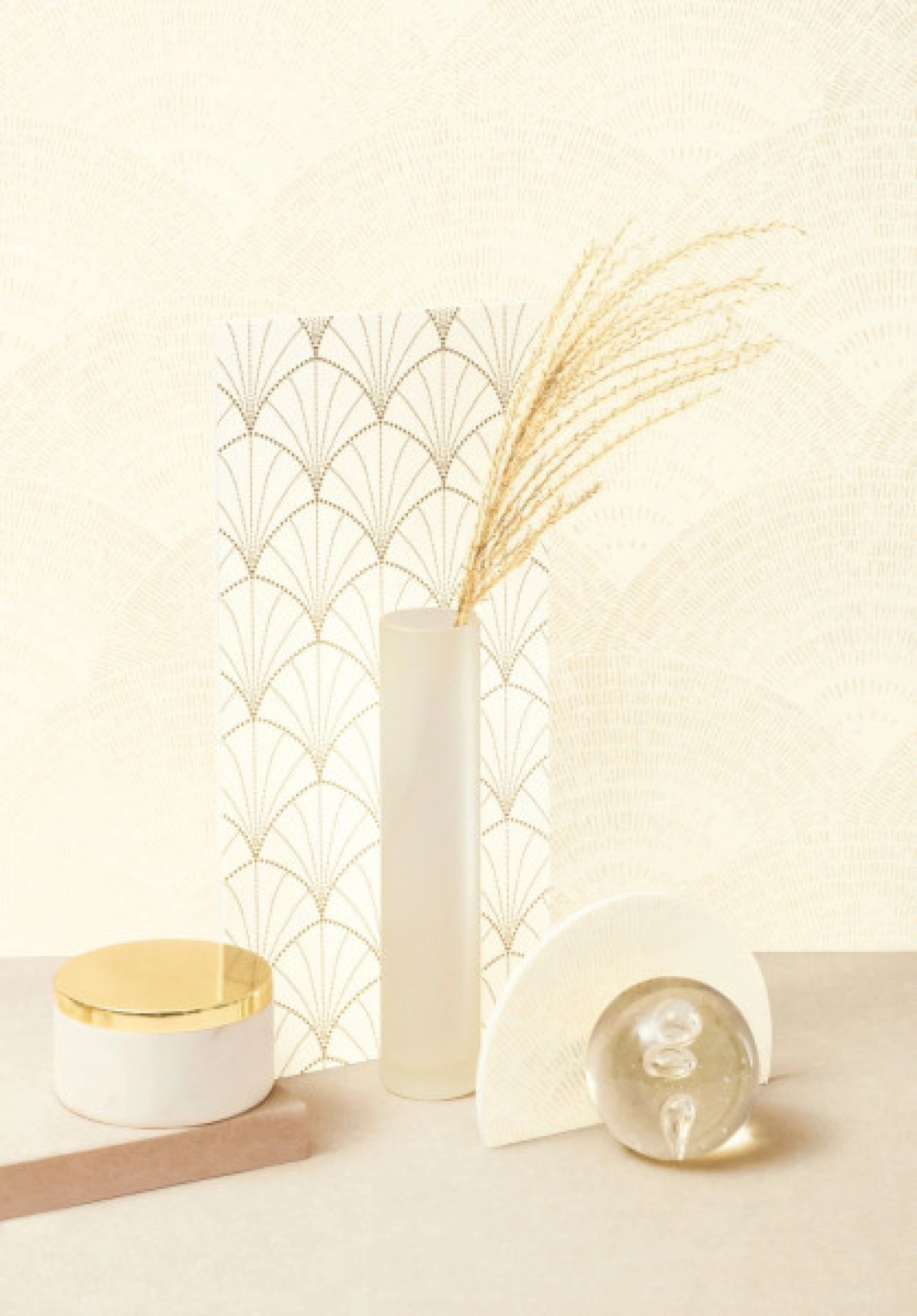 Casadeco Jardins Suspendus Oxford Lewis